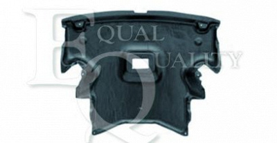 EQUAL QUALITY r177 -  Изоляция моторного отделения